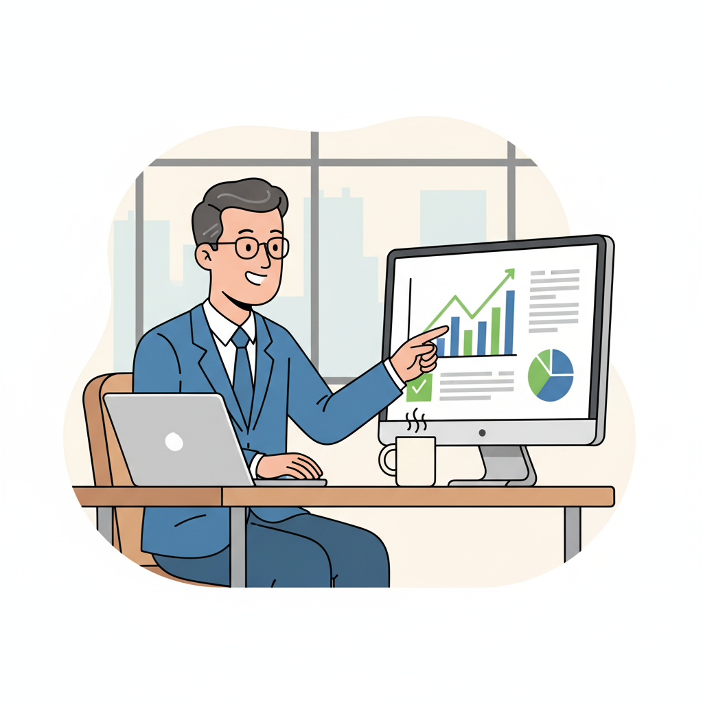 Who actually determines the opening price of a stock?