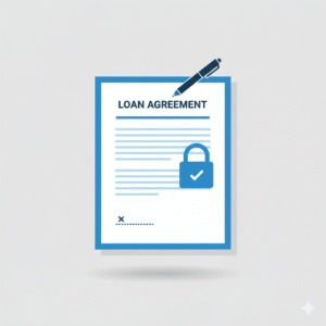 What are predatory loans and how can they be avoided?