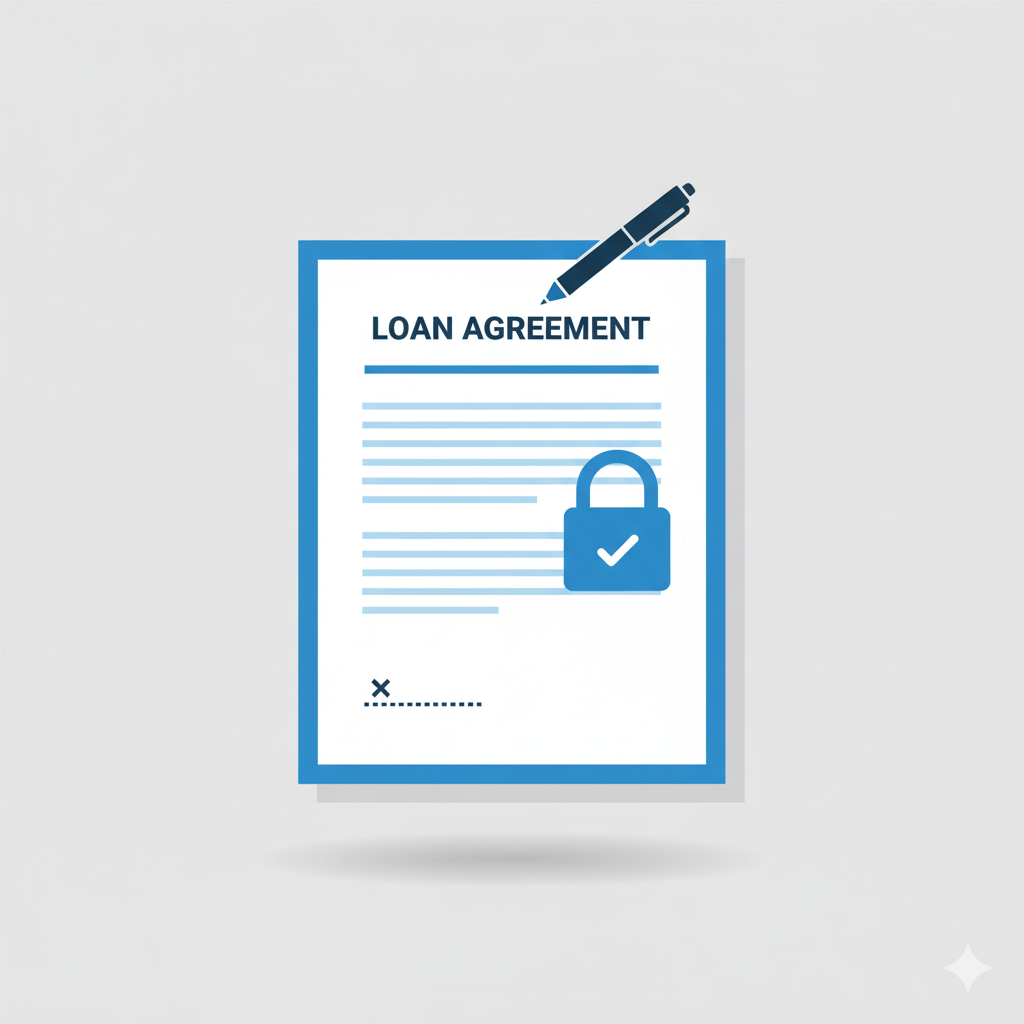 What are predatory loans and how can they be avoided?