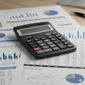 The "Why": Compound Interest and the Power of Starting Small