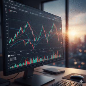 What happens when a company goes public?