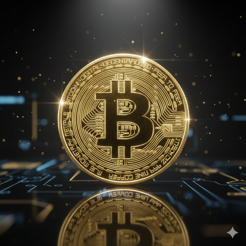 Will Bitcoin become a medium of exchange?