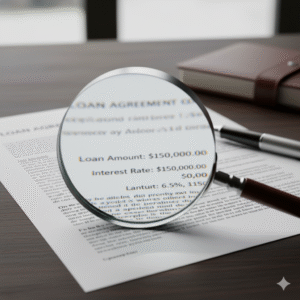 Learn how to avoid scams and fake insurance companies