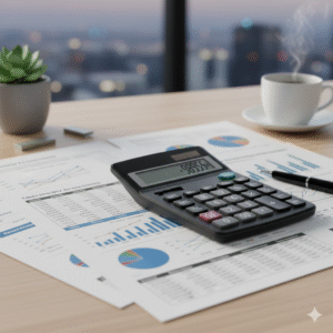 Understanding the 2025 Economic Climate: How It Impacts Your Loan