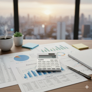 1. The Golden Rule: The Risk-Reward Trade-off