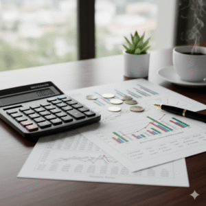 Pre-Retirement Planning in Your 50s: The Final Sprint