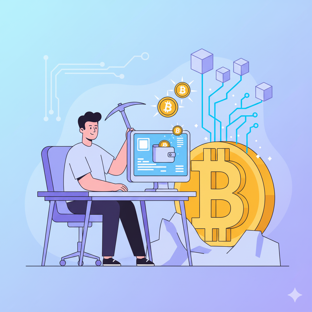 How do blockchain layers 1, 2, and 3 work?