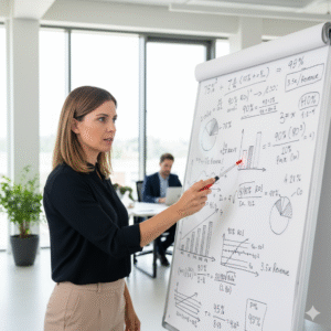 How to discover your investor profile