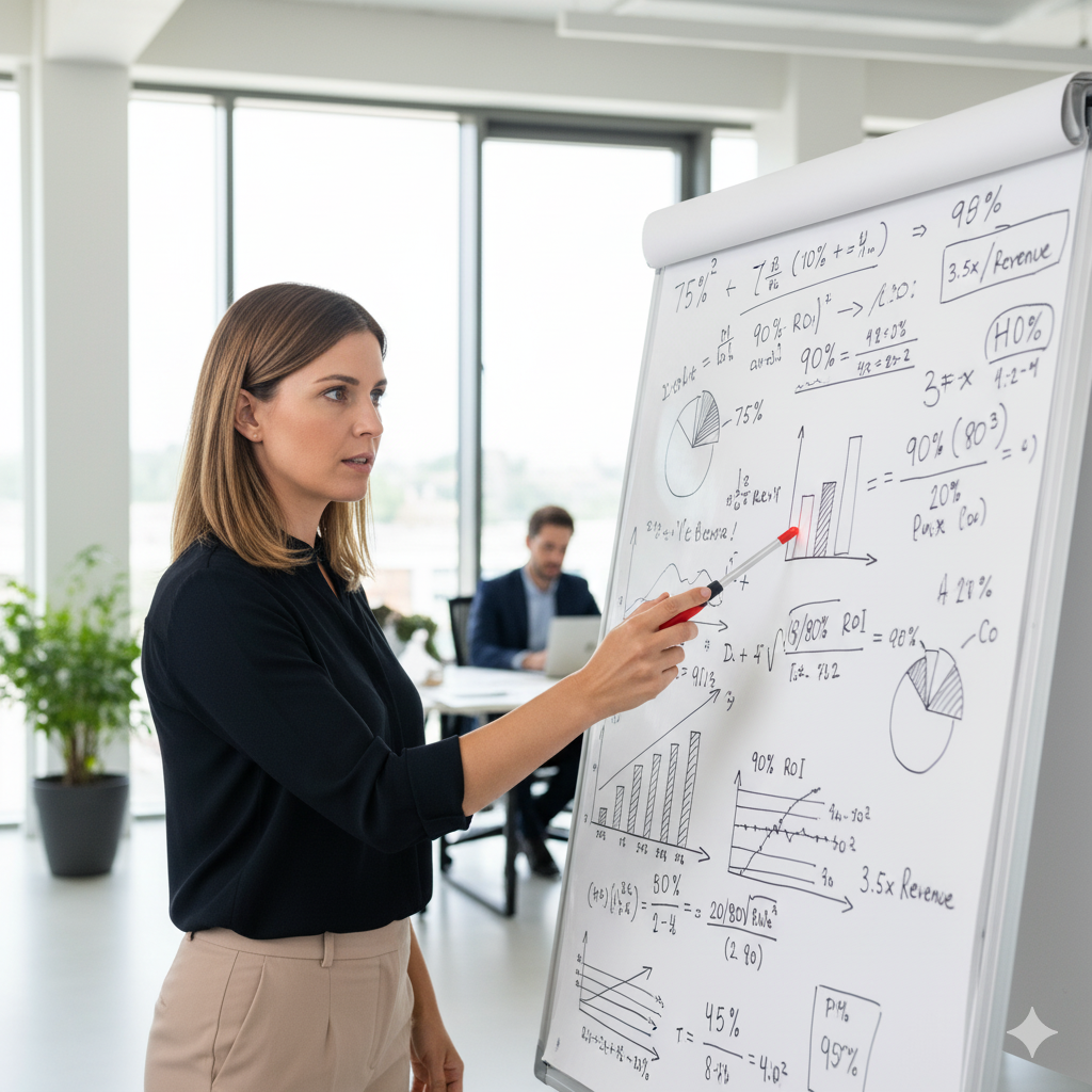 How to discover your investor profile