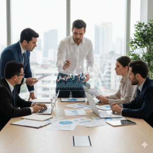 1. The Pre-Game Strategy: Know Your "Financial DNA" Before You Buy