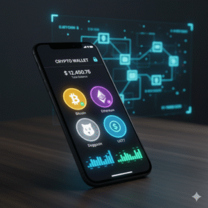 What exactly is a blockchain?