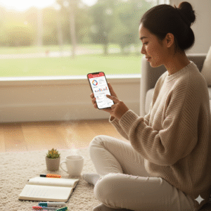 4. The Power of Index Funds: Why "Boring" is Beautiful