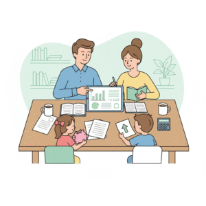 Popular Paycheck Budgeting Methods for Beginners