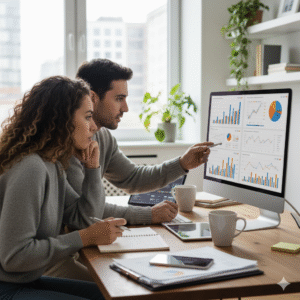 The "Why": Understanding Your Electric Bill's Biggest Culprits