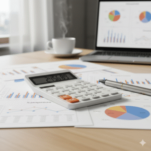 4. Maximum Drawdown (MDD): The Ultimate Risk Metric