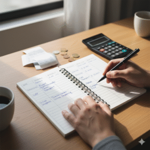 Why Your Current Budgeting Method Is Failing You (And What to Do About It)
