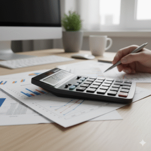 The "Set It and Forget It" Trap: Why Your Plan Will Fail Without Reviews