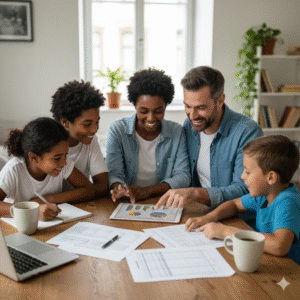 10. Your Passport to Wealth