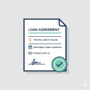 Already in a Predatory Loan? Here’s What to Do Next