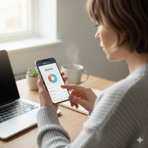 The Science of Scarcity: Understanding the "Bandwidth Tax"