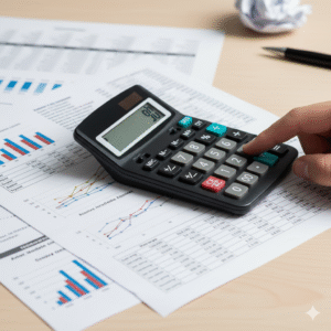 1. The Basics: What is Physical Vacancy?