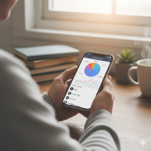 Why Starting with $100 Is a Genius Move (And Not a Waste of Time)