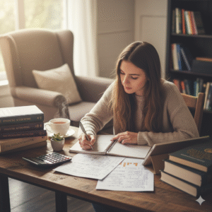 What Is Tax-Loss Harvesting? (An Advanced Selling Strategy)