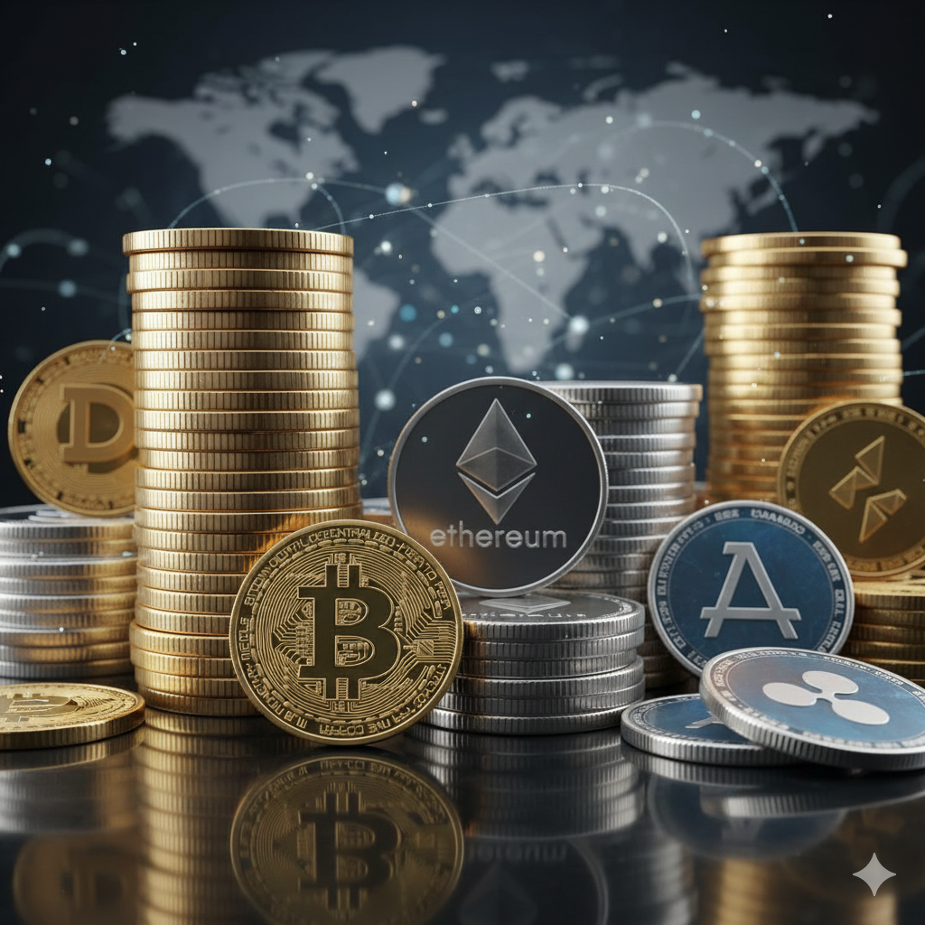 How miners are paid and what happens during halving