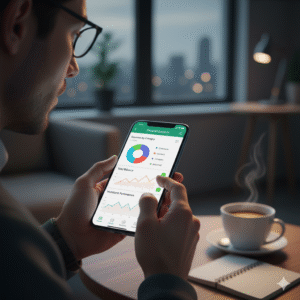 5. Value Investing: Finding Bargains in the Market