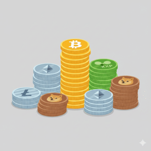 Is Bitcoin really a hedge against inflation?