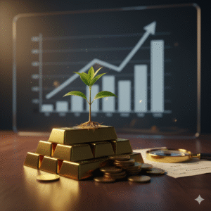 What is the margin of safety in stock market investing?