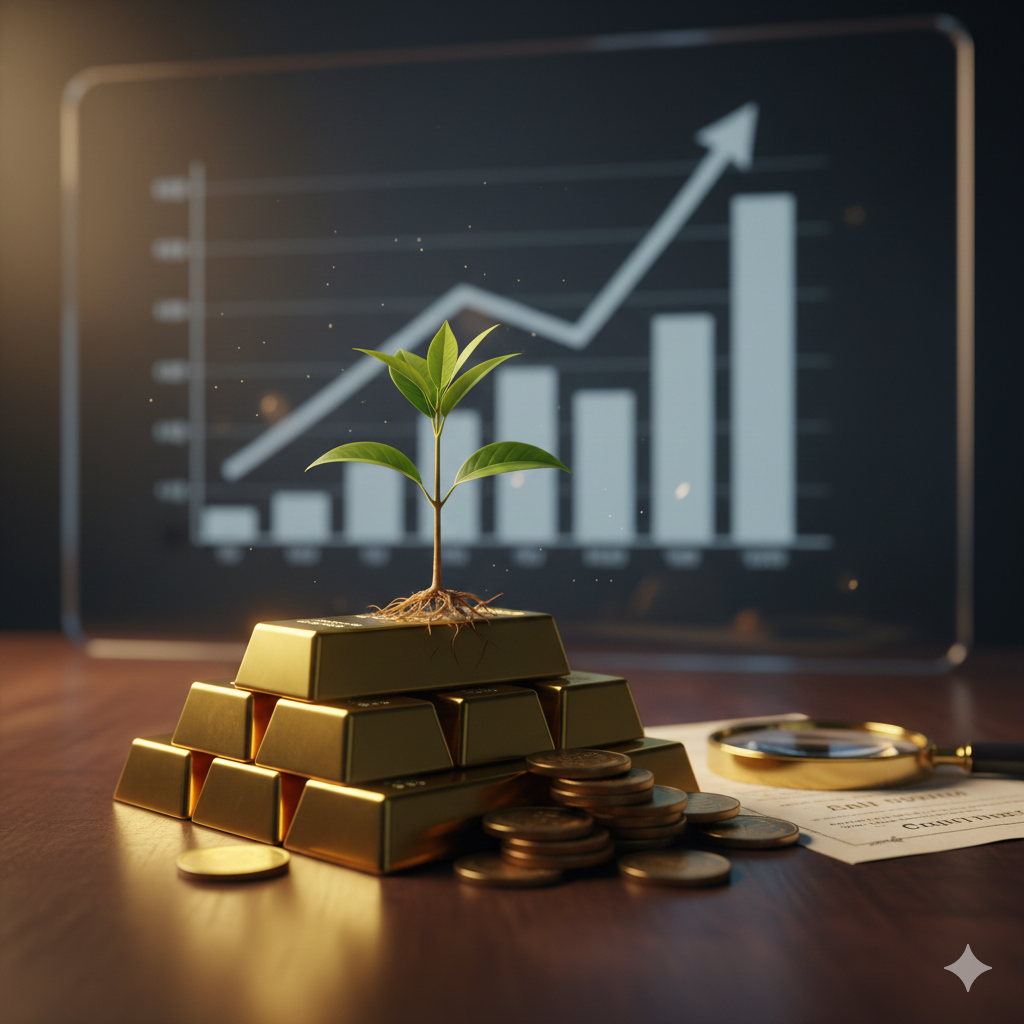 What is the margin of safety in stock market investing?