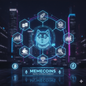 Is it worth investing in memecoins?