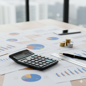 7. Hidden Traps: Fees and Taxes