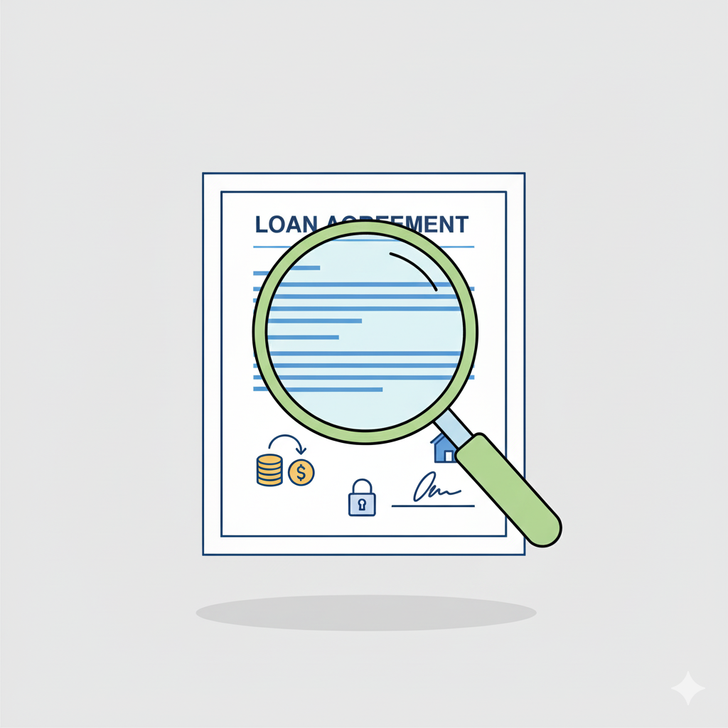 Advantages and disadvantages of taking out a loan in 2025