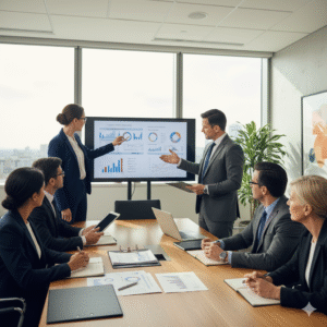 How to Put It All Together: A 4-Step Plan to Invest Your First $100