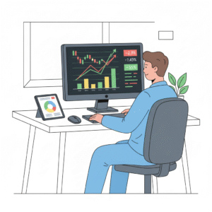 A Tale of Two Inflations: CPI vs. Monetary Inflation