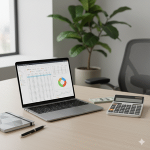 How Does a Balance Transfer Actually Work? (A Simple Guide)