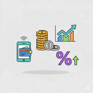 How to choose between fixed income, funds, and stocks at the beginning