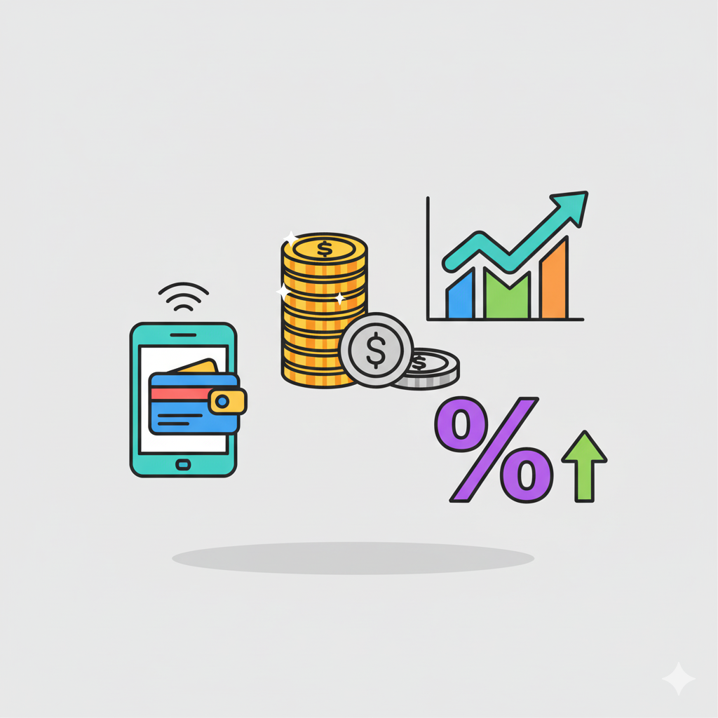 How to choose between fixed income, funds, and stocks at the beginning