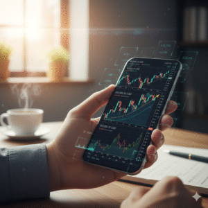 4. The Dark Side of Compounding: Credit Card Debt