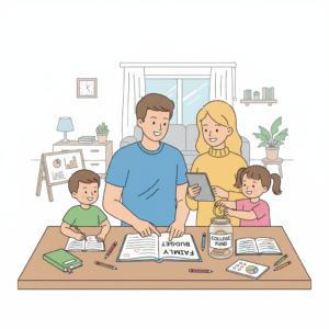 Where Can You Open an Investment Account with No Minimums or Fees?