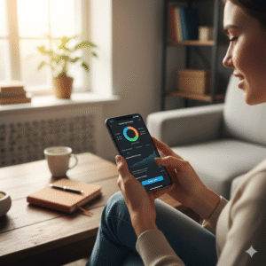 1. Stay Calm and Master the Psychology of Loss Aversion