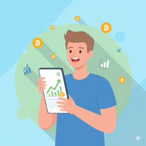 When is the right time for me to sell my shares?