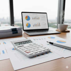 Learn how the magic of compound interest works in practice