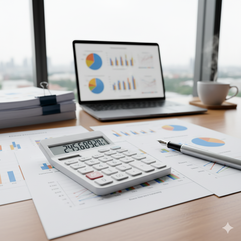 Learn how the magic of compound interest works in practice