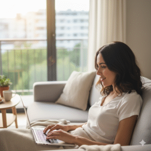 Financial Goals for Young Adults: Building a Foundation in Your 20s