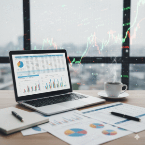 6. The Evolution: From "Digital Cash" to "Digital Gold"