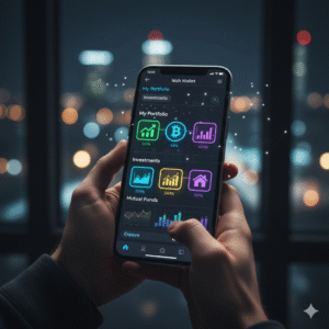 3. What is a "Stablecoin"? (The Bridge to Reality)