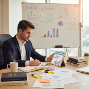 The Foundation: Understanding Risk and Probability